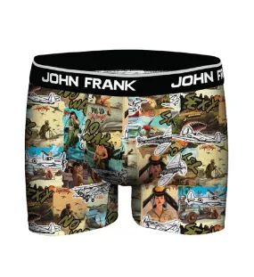 Boxer John Frank mod. Sex Bomb