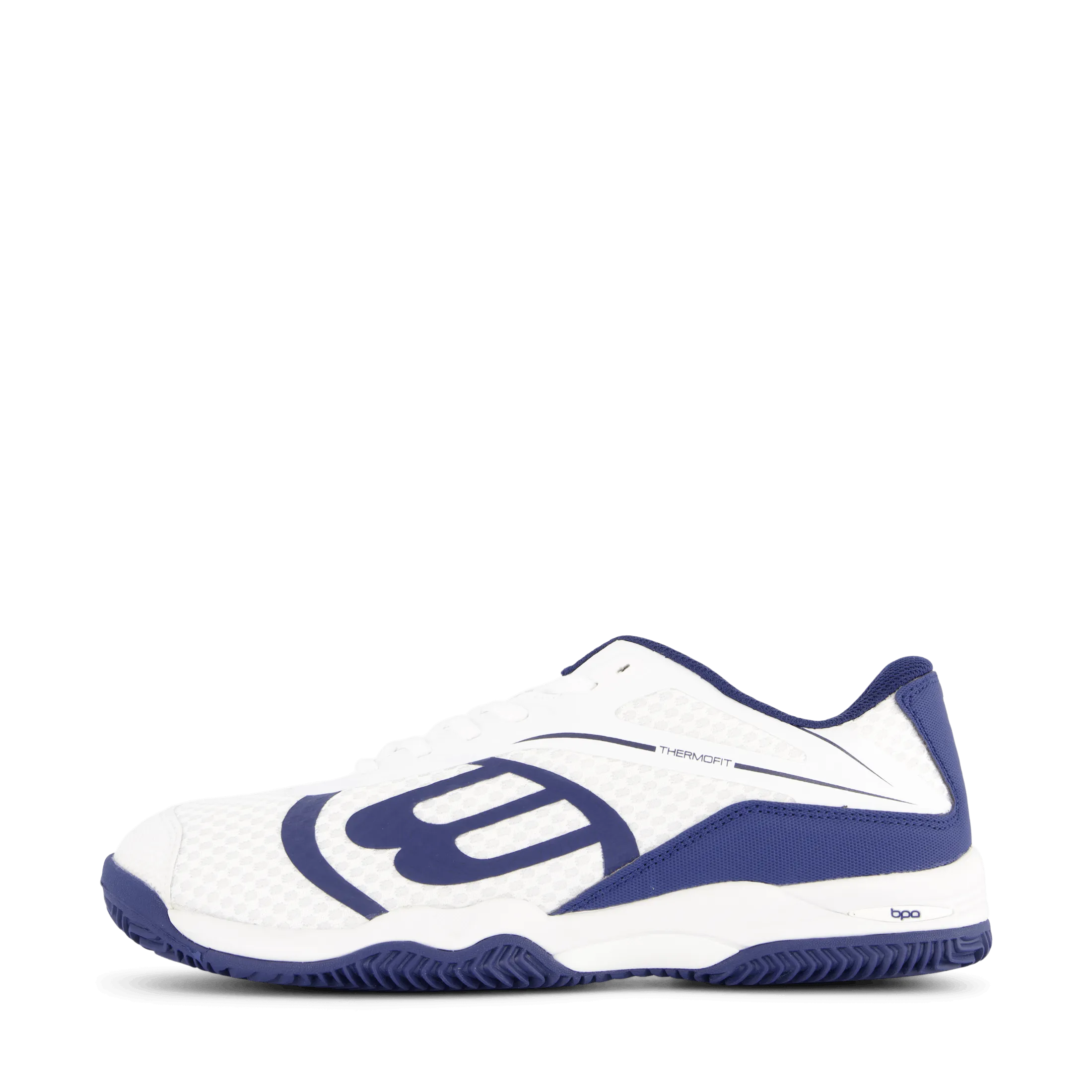 Bullpadel Beker 23i White/blue