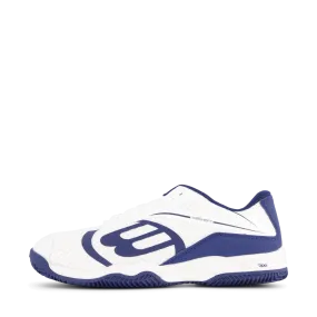 Bullpadel Beker 23i White/blue