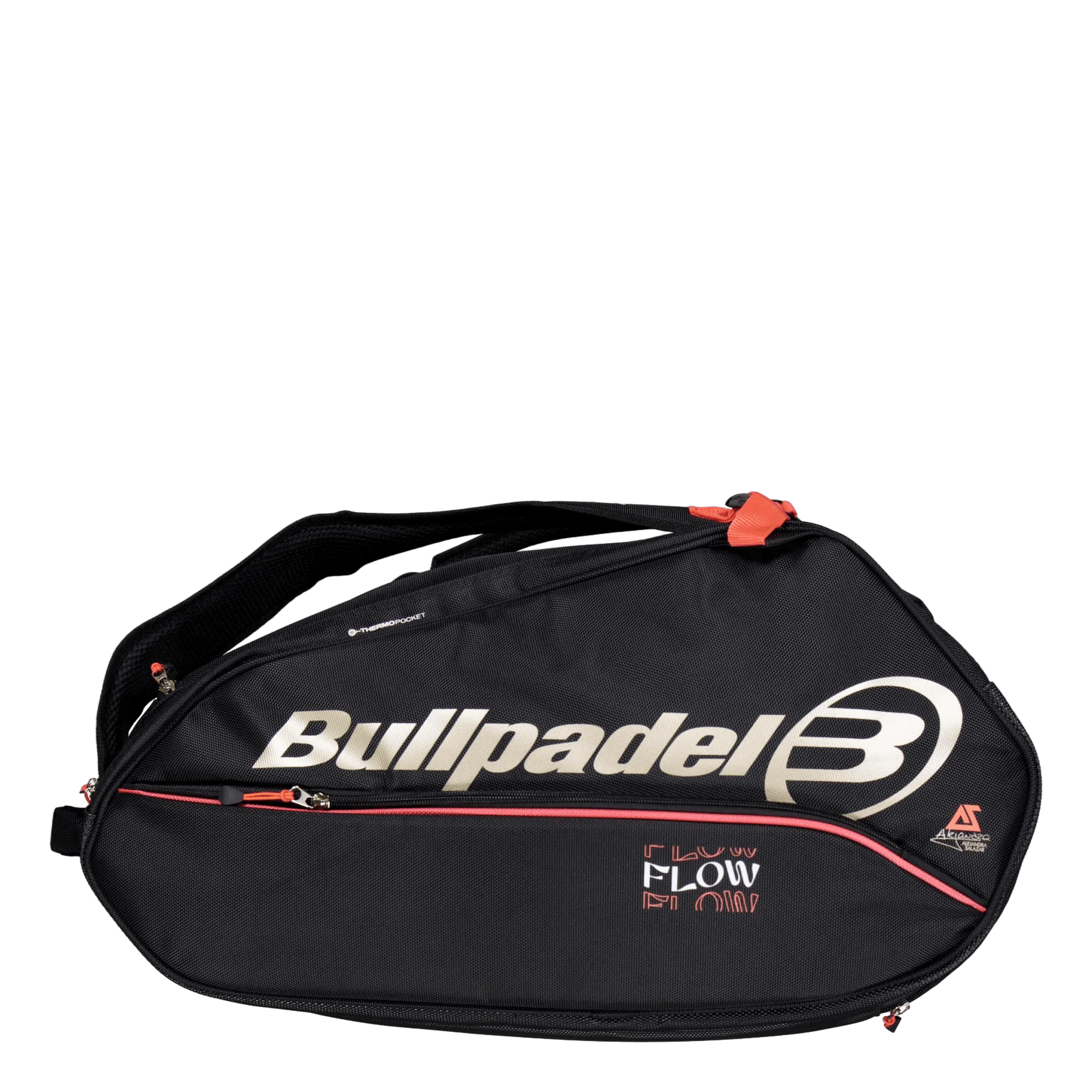 Bullpadel Bpp24006 Flow Purple