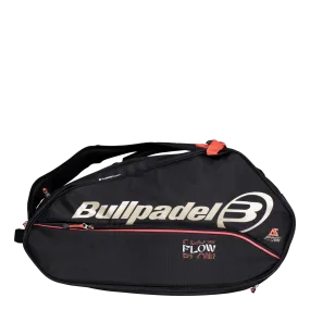 Bullpadel Bpp24006 Flow Purple