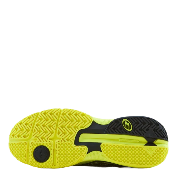 Bullpadel Bullpadel Hack Hyb Fly 21 Amarillo