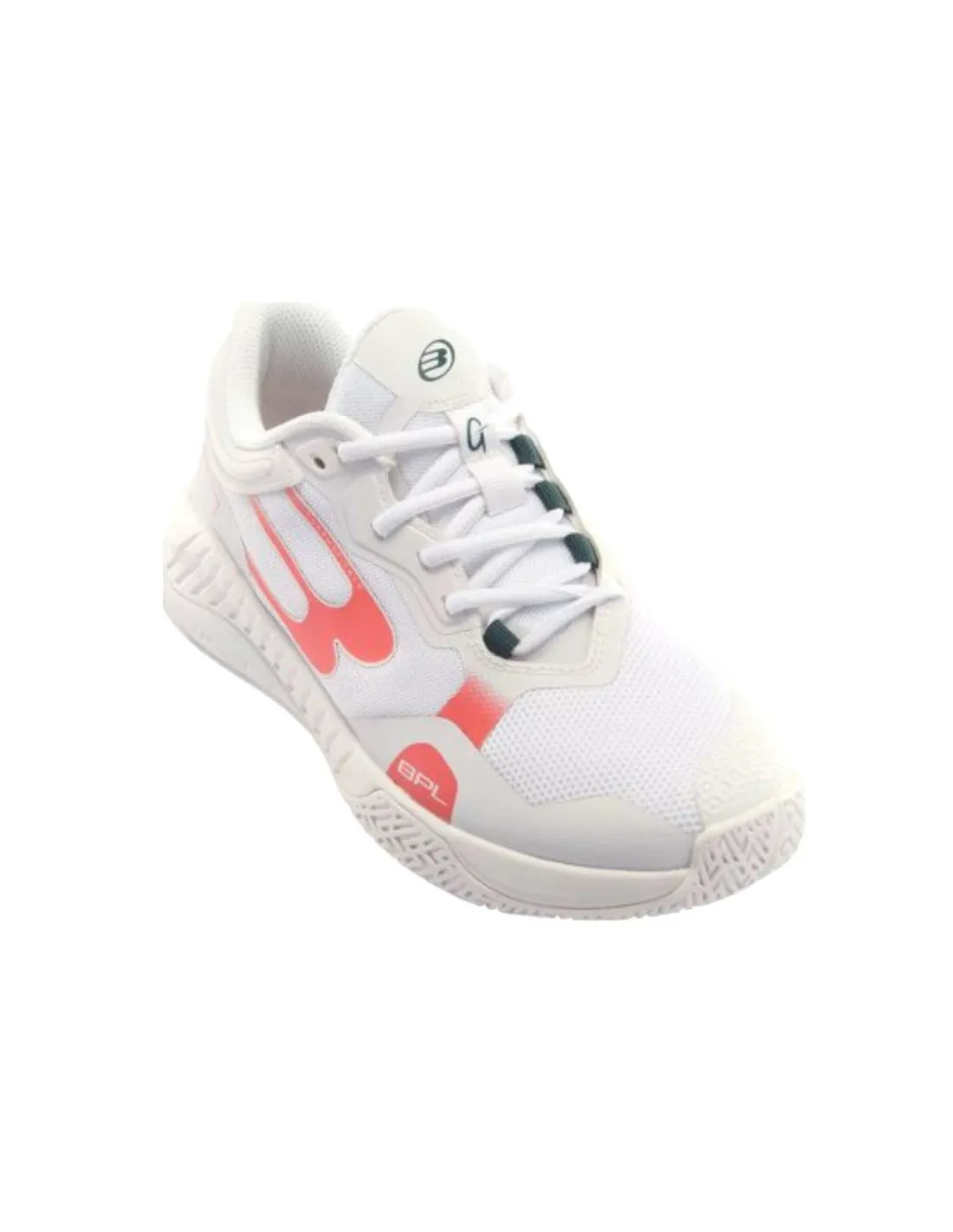 Bullpadel Elite 23I Coral Mujer BP50555000