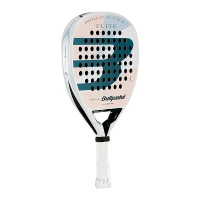 Bullpadel Elite W 2025