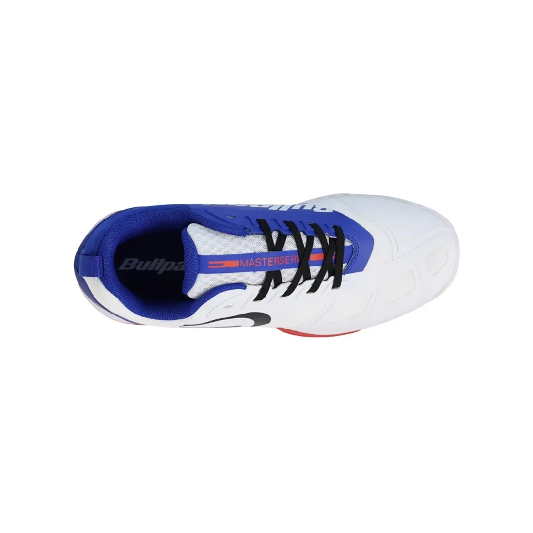 Bullpadel Hack Hybrid PN 22 Blanco AZ15012000