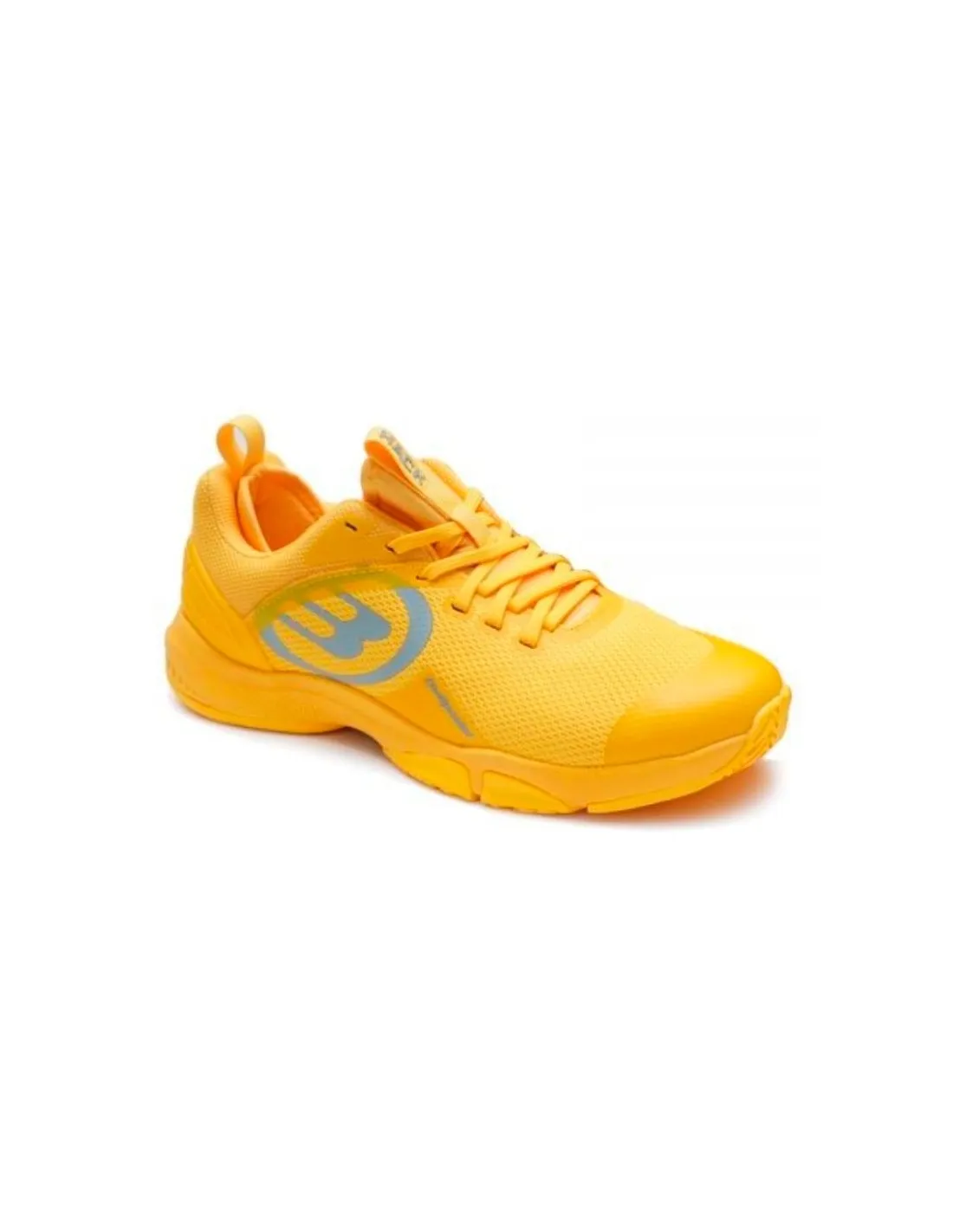 Bullpadel Hack Knit Naranja AE15037000