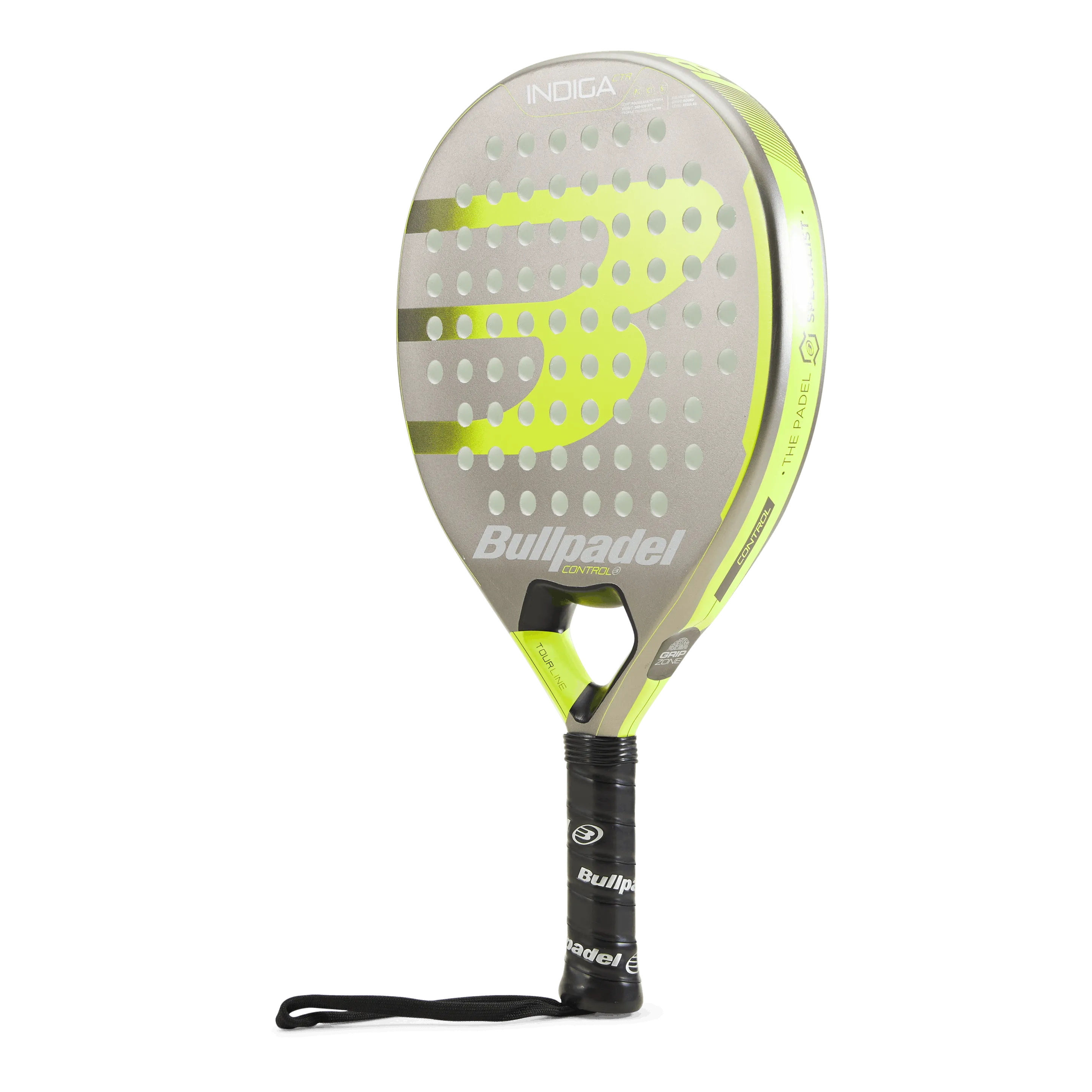 Bullpadel Indiga Ctr 2022