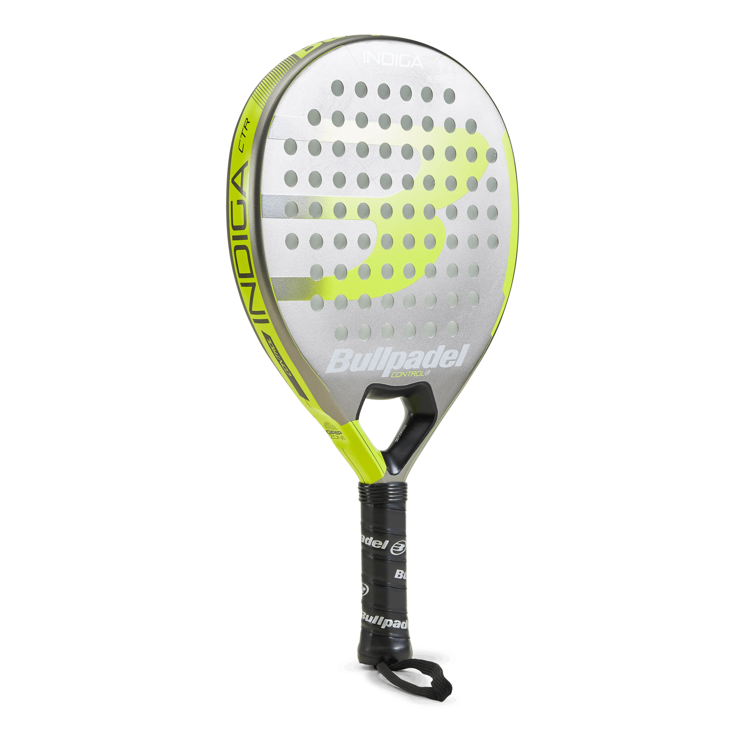 Bullpadel Indiga Ctr 2022