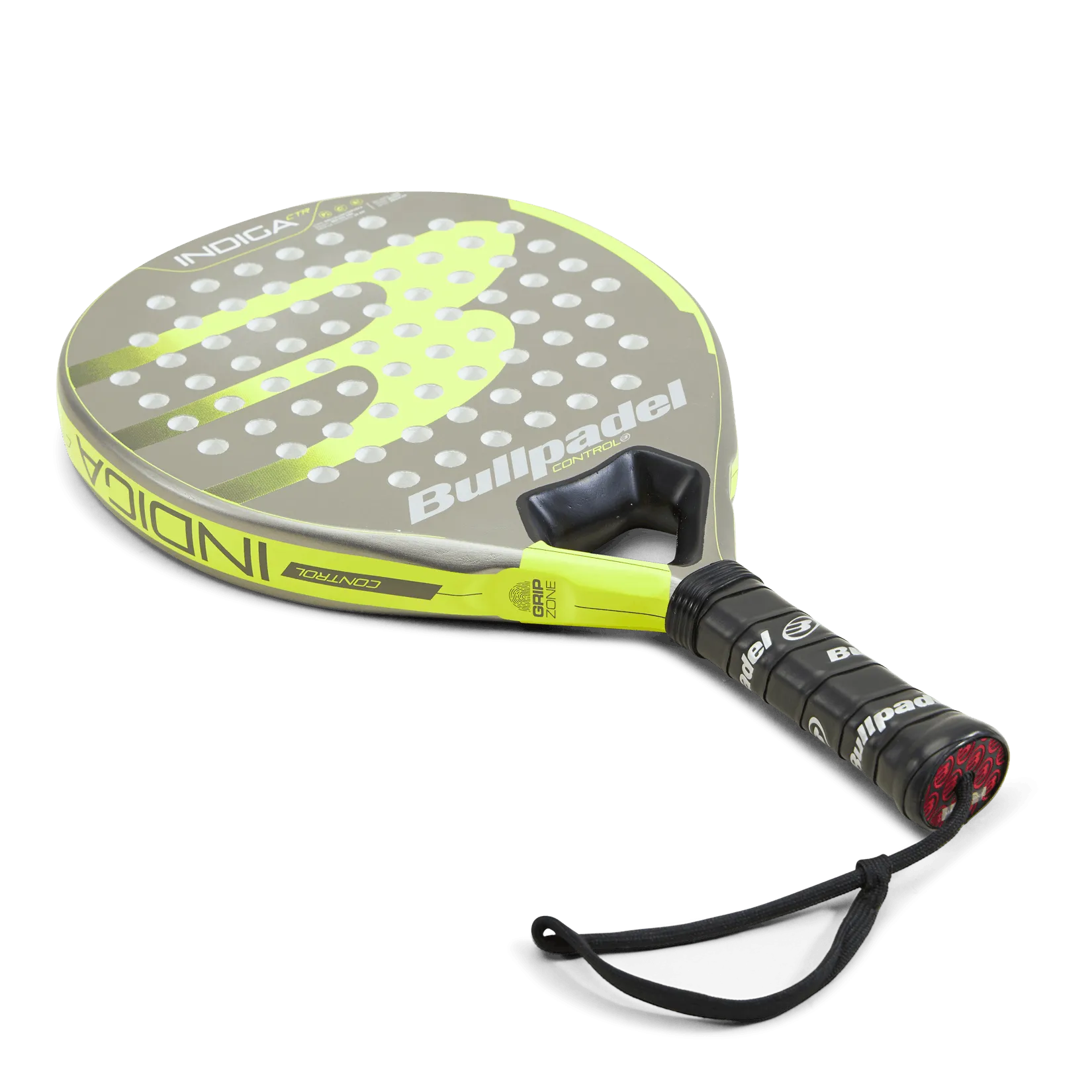 Bullpadel Indiga Ctr 2022