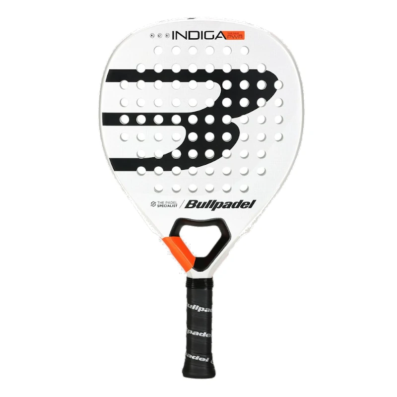 Bullpadel Indiga Power 2025