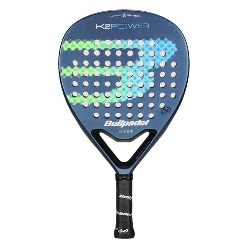 Bullpadel K2 Power 2025