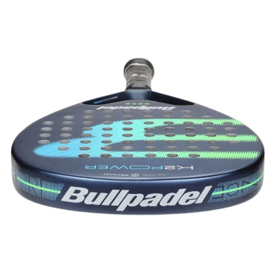 Bullpadel K2 Power 2025