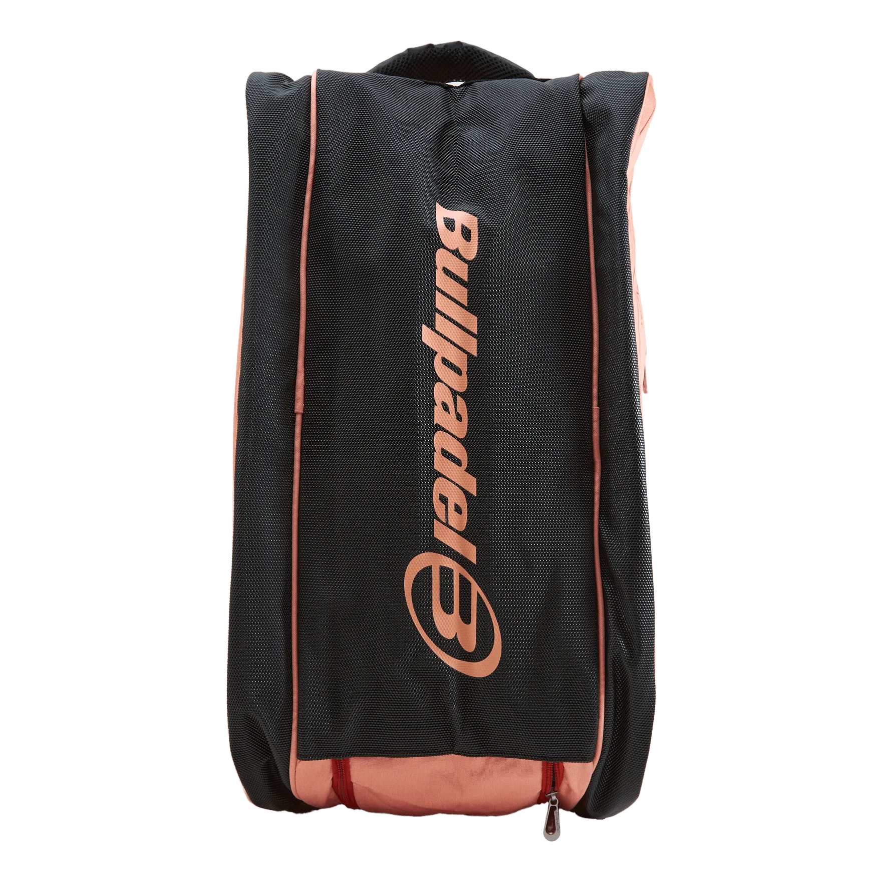 Bullpadel Performance Racket Bag 2022 Pink