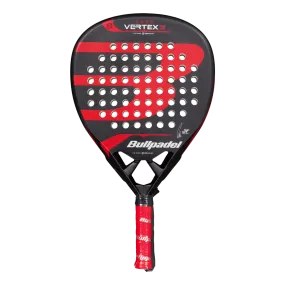 Bullpadel Vertex Jr 24 Black