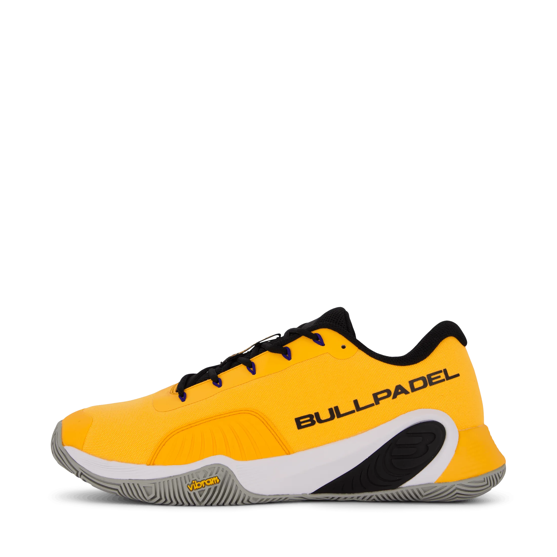 Bullpadel Vertex Vibram 23i Orange