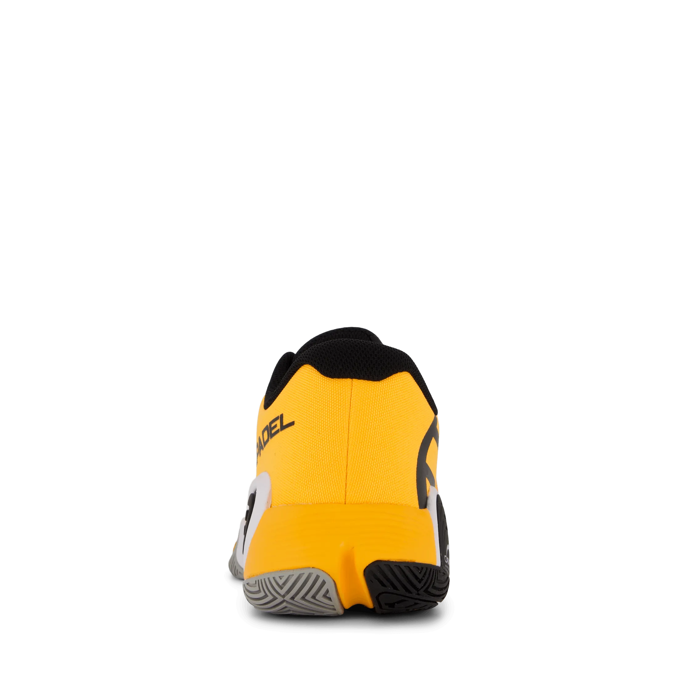 Bullpadel Vertex Vibram 23i Orange