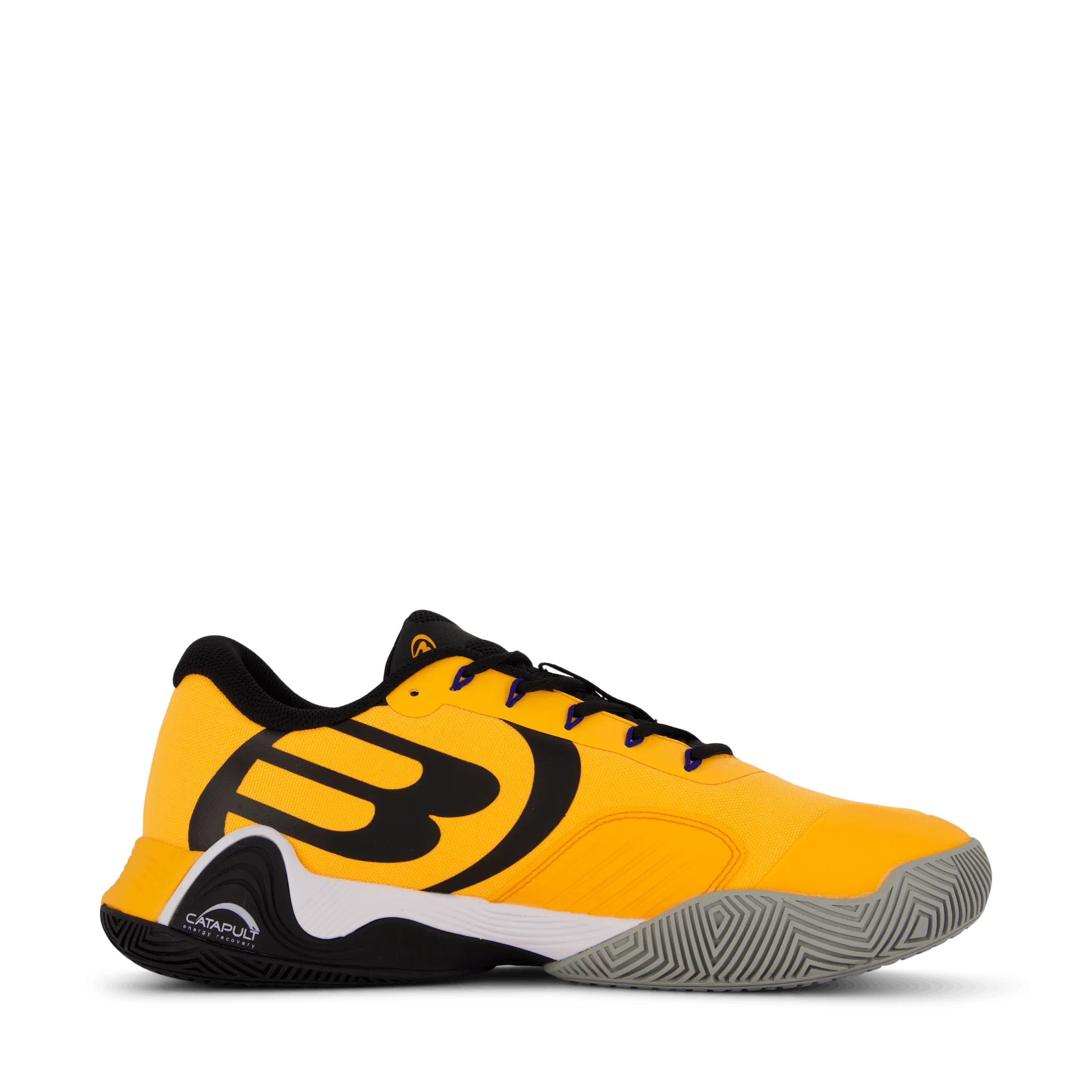 Bullpadel Vertex Vibram 23i Orange