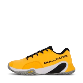 Bullpadel Vertex Vibram 23i Orange