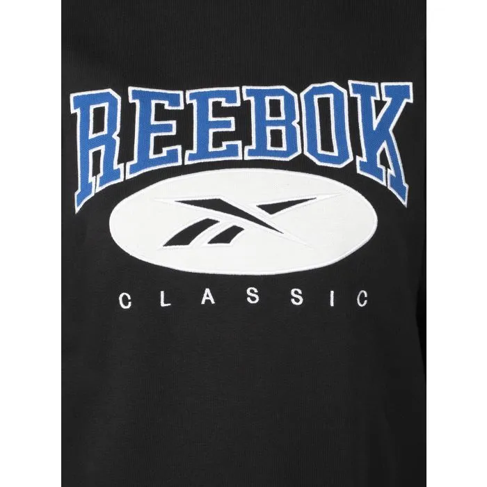 Buzo Reebok CL Crew