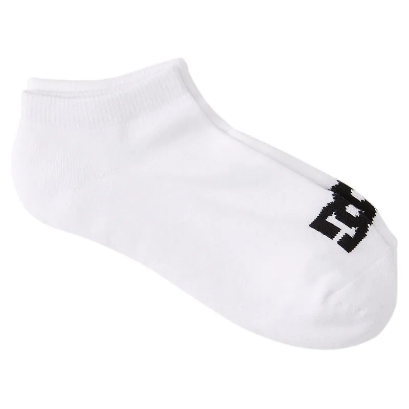 Calcetines DC Shoes: Spp Dc Ankle 3P Sock (Assorted)