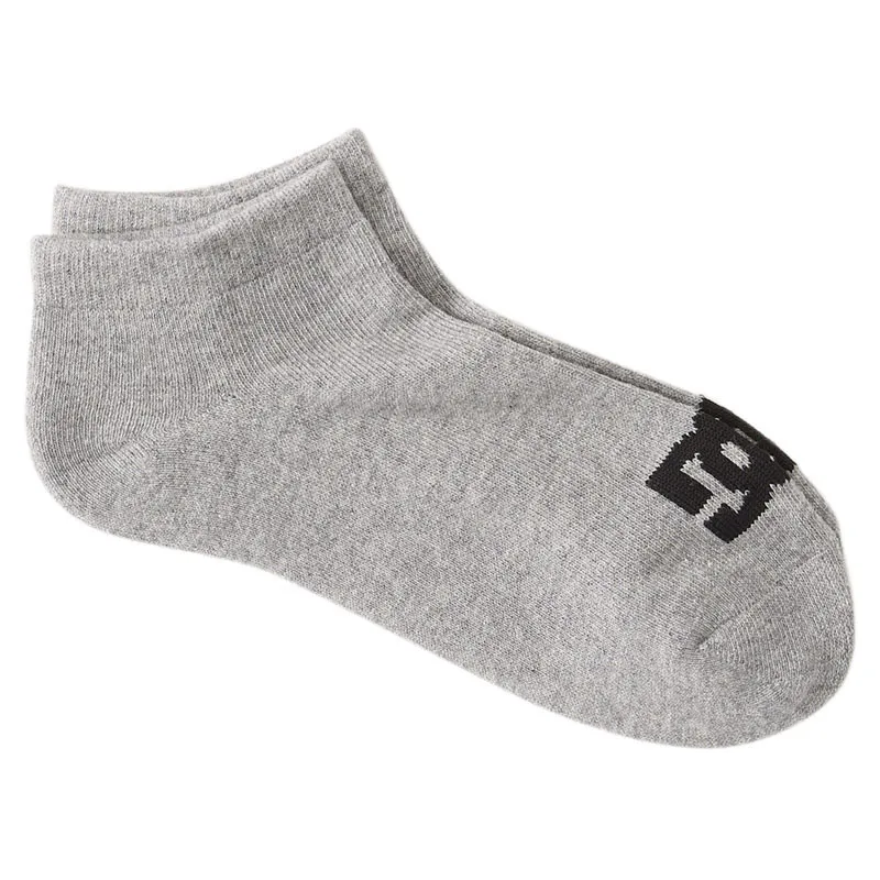 Calcetines DC Shoes: Spp Dc Ankle 3P Sock (Assorted)