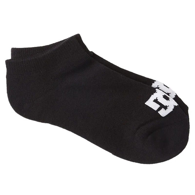 Calcetines DC Shoes: Spp Dc Ankle 3P Sock (Assorted)