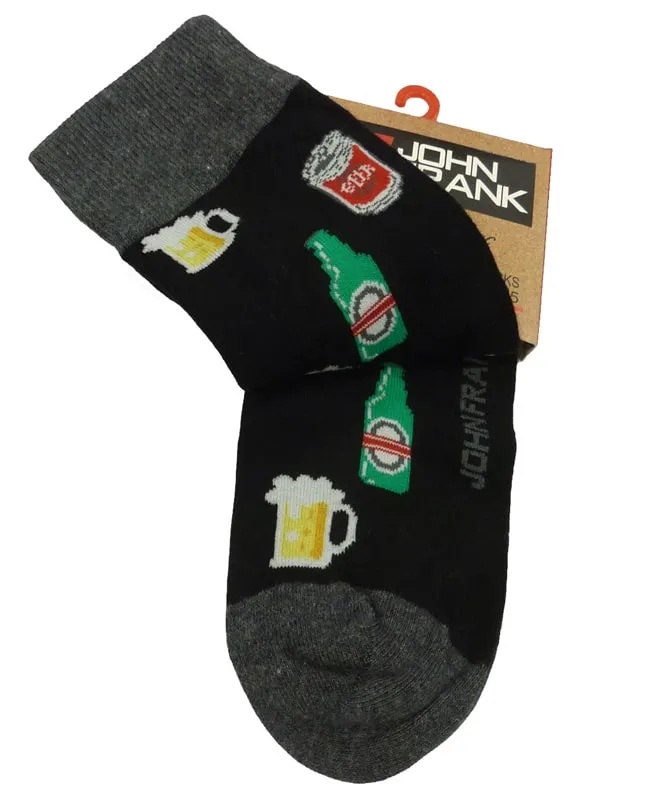 Calcetines John Frank mod. Cervezas