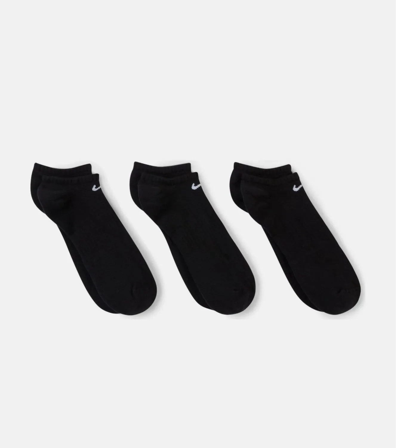 Calcetines Nike SX7673 010 Negro