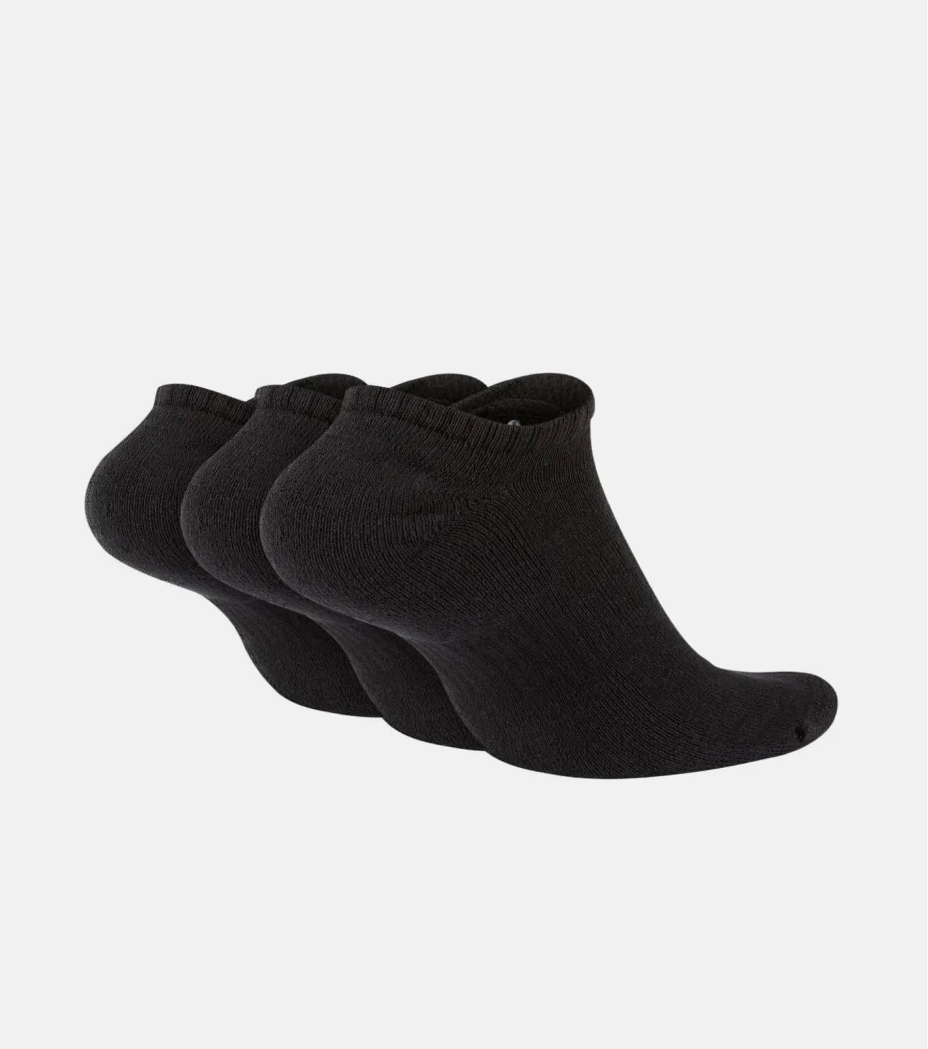 Calcetines Nike SX7673 010 Negro