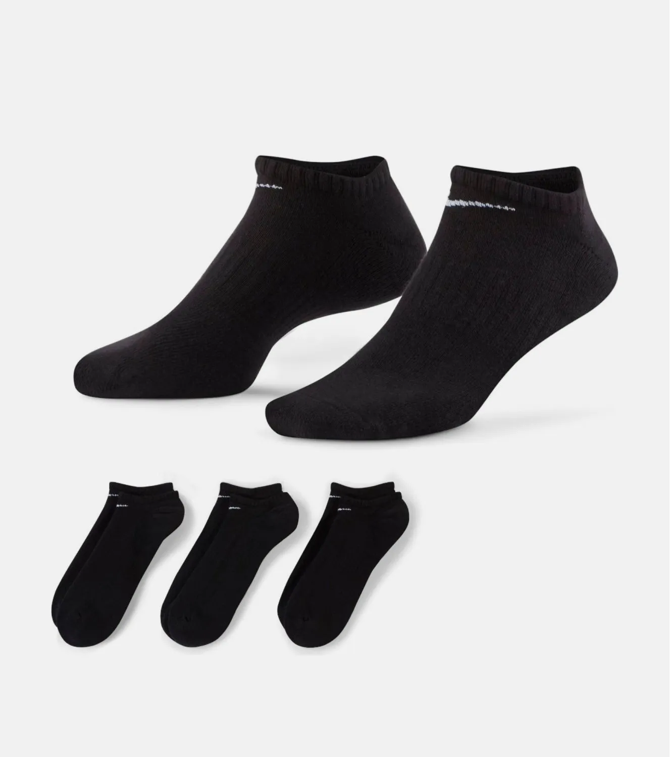 Calcetines Nike SX7673 010 Negro