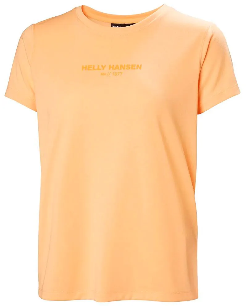 Camiseta helly hansen Allure T-Shirt