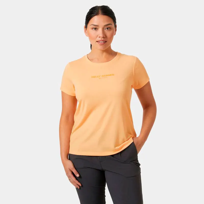 Camiseta helly hansen Allure T-Shirt