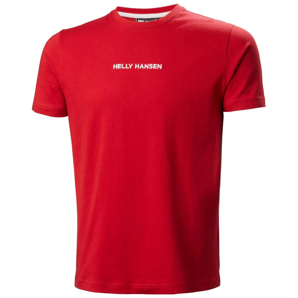 Camiseta helly hansen Core T-Shirt