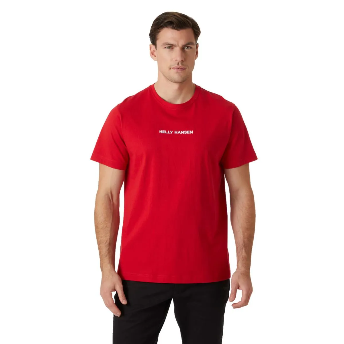 Camiseta helly hansen Core T-Shirt