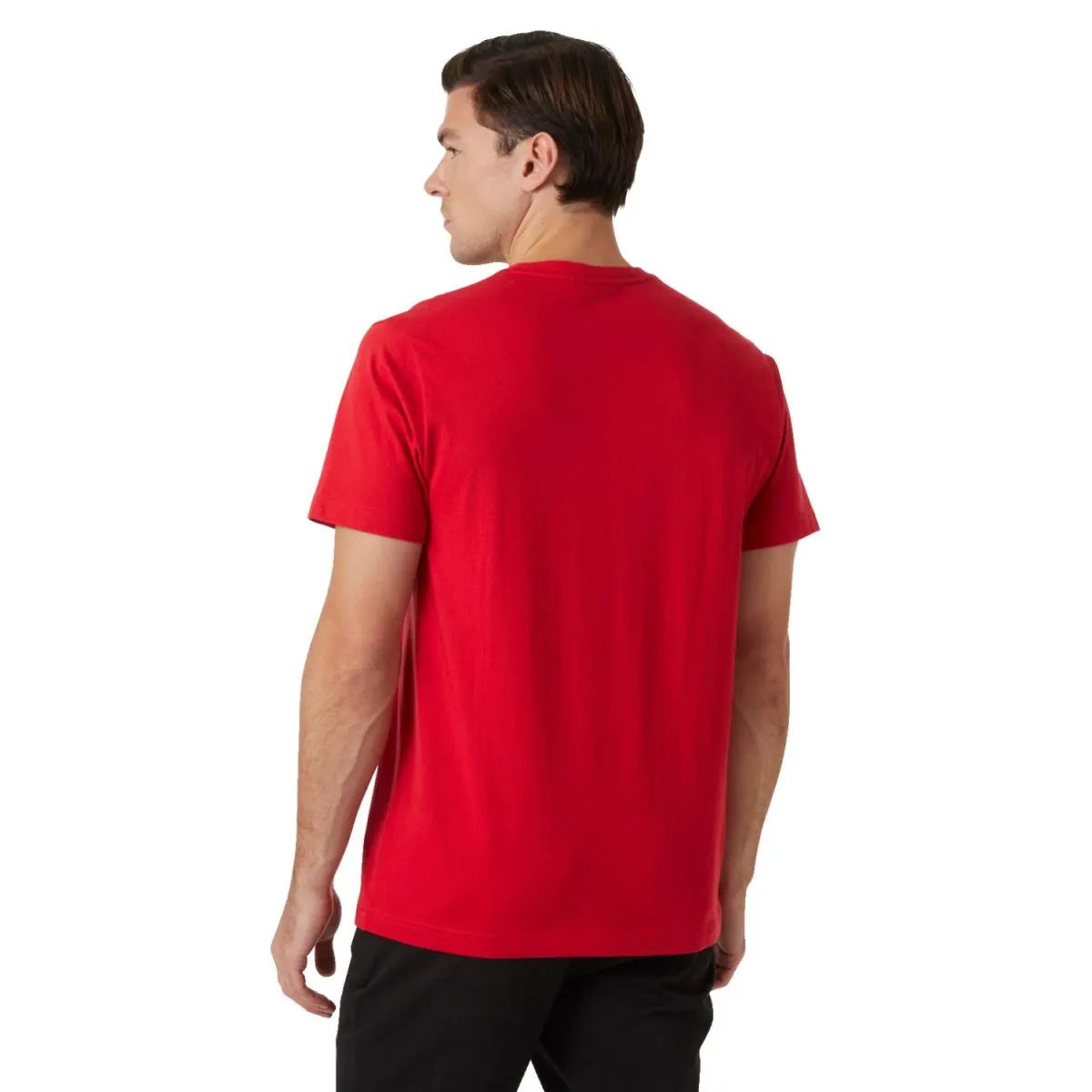 Camiseta helly hansen Core T-Shirt