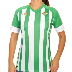 Camiseta Kappa Betis mujer 2020 2021