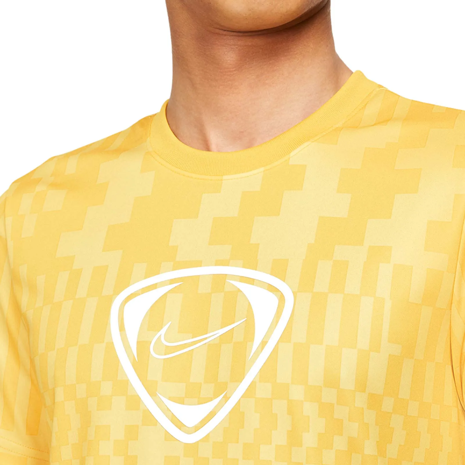 Camiseta Nike Dry Academy Joga Bonito