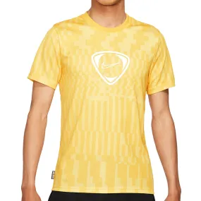 Camiseta Nike Dry Academy Joga Bonito