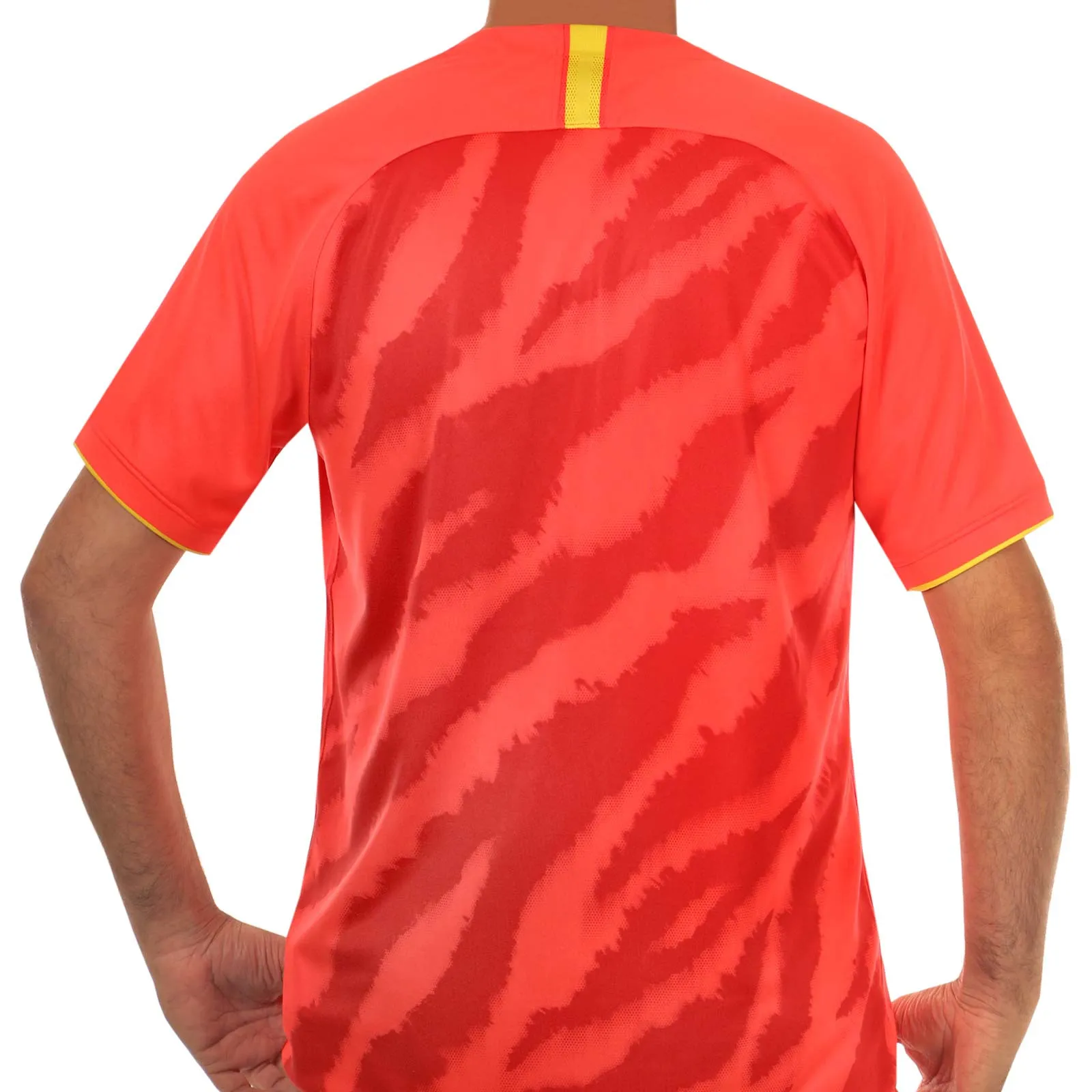 Camiseta Nike Guangzhou Evergrande Tao 2020