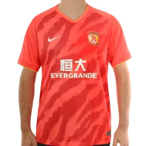 Camiseta Nike Guangzhou Evergrande Tao 2020