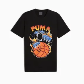 Camiseta Puma TSA 624825.01