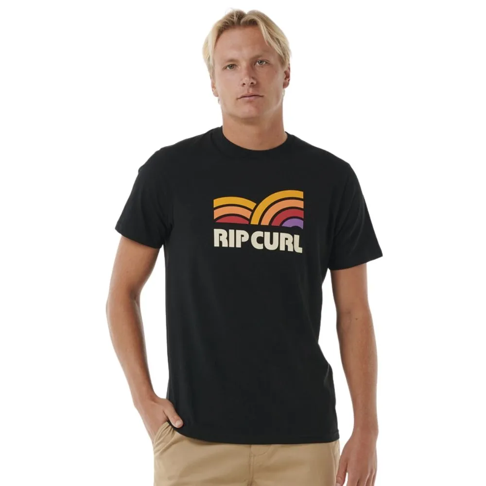 CAMISETA RIP CURL SURF REVIVAL CAPTURE