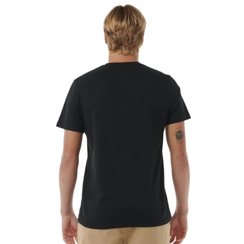 CAMISETA RIP CURL SURF REVIVAL CAPTURE