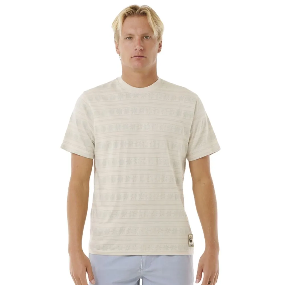 CAMISETA RIP CURL SWC STRIPEY