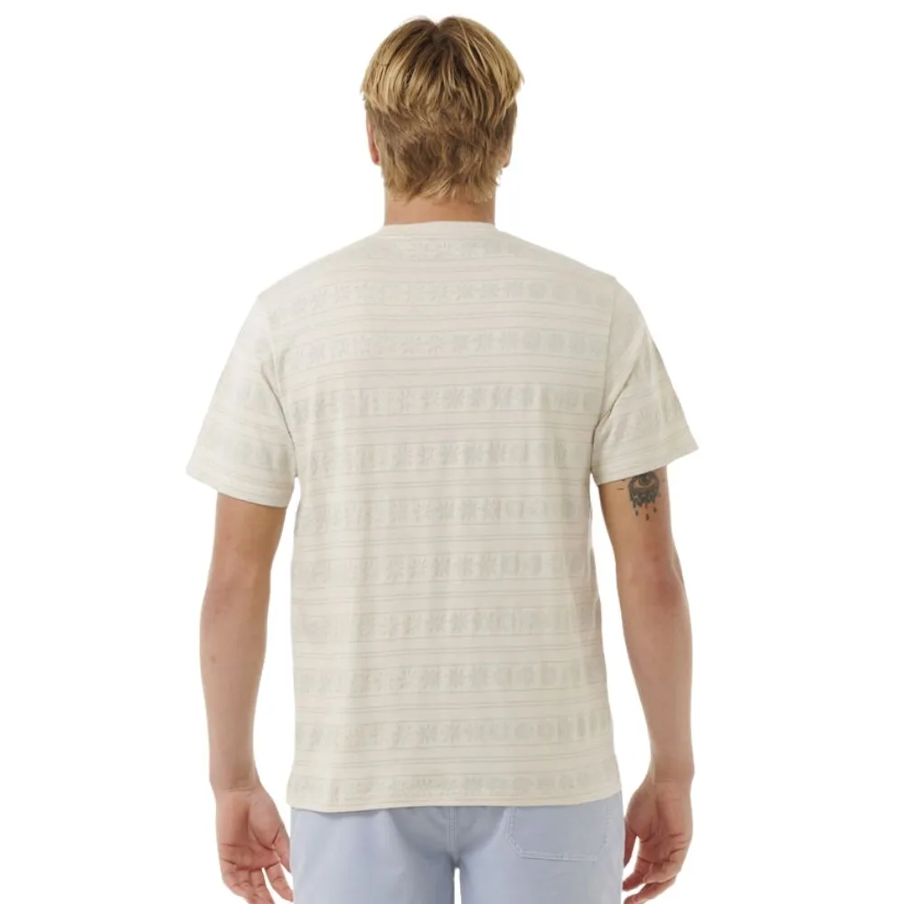 CAMISETA RIP CURL SWC STRIPEY