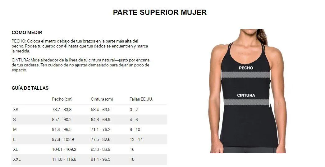 Camiseta Under Armour Tech SSV Mujer Rojo Jaspeado