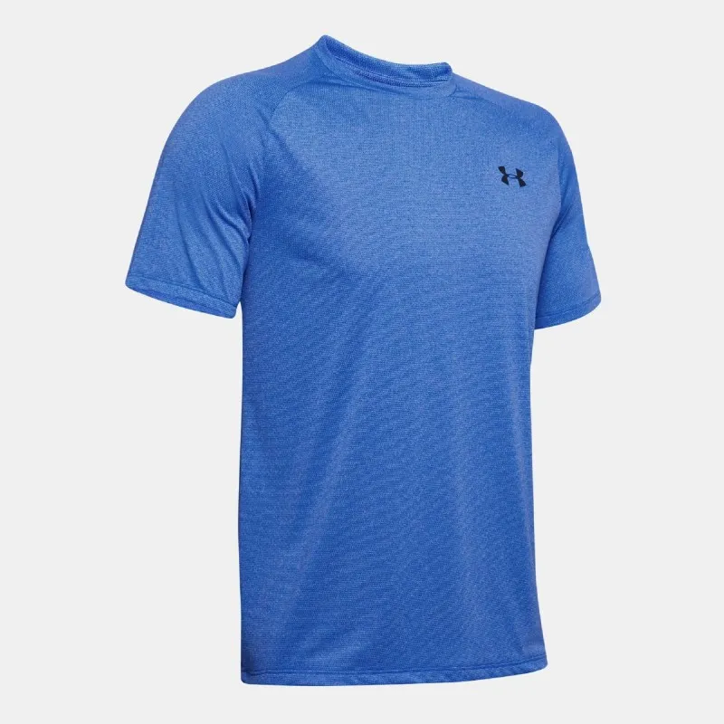 Camiseta Under Armour UA Tech SS 2.0 1345317 486