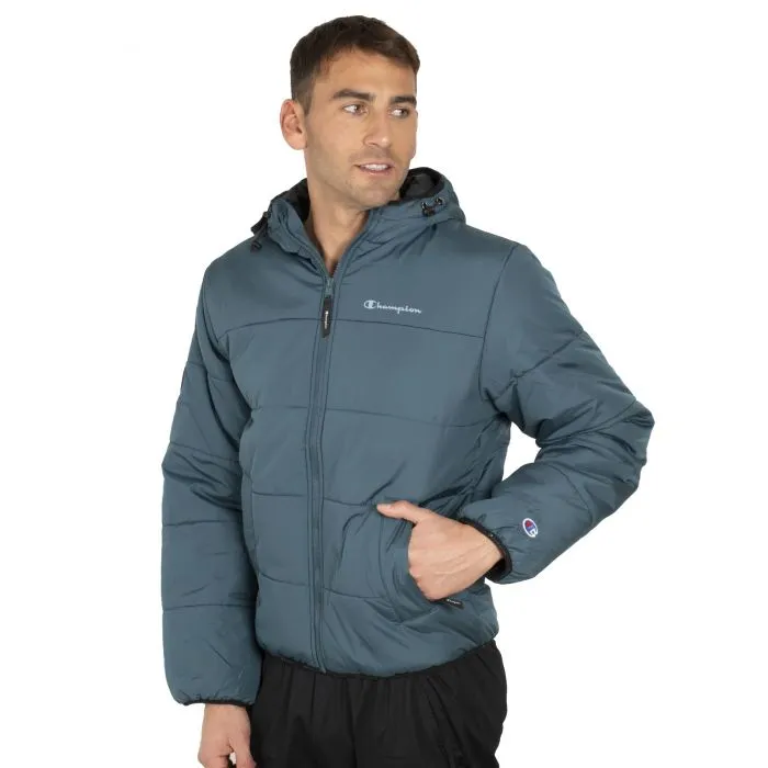 Campera Champion Puffer