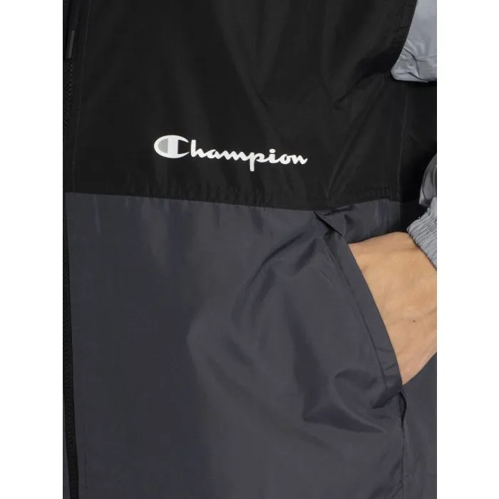 Campera Champion Rompeviento