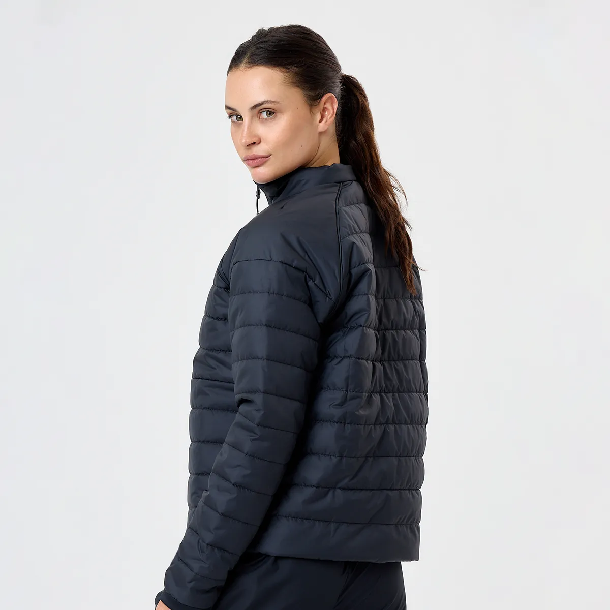 Campera Entrenamiento Under Armour Storm Mujer